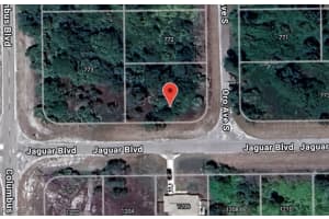 840 Oro Ave S, Lehigh Acres