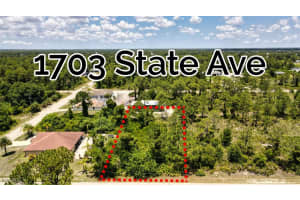1703 State Ave, Lehigh Acres