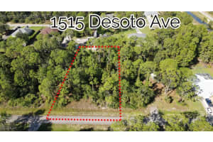 1515 Desoto Ave, Lehigh Acres