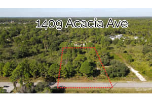 1409 Acacia Ave, Lehigh Acres