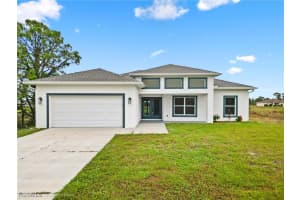 2507 53rd St Sw, Lehigh Acres
