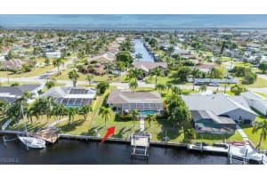 3908 Se 16th Pl, Cape Coral