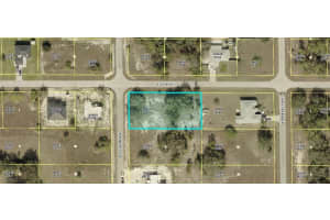 1622 Jefferson Ave, Lehigh Acres