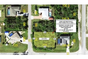 18780 Lake Worth Blvd, Port Charlotte