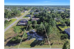 3015 32nd St Sw, Lehigh Acres