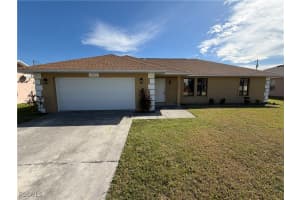 3313 Se 4th Ave, Cape Coral