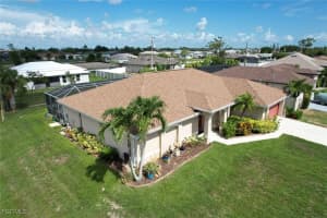 3217 Sw 12th Ave, Cape Coral