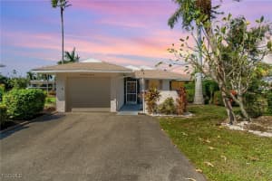 7151 Blanquilla Ct, Fort Myers