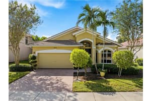 3569 Malagrotta Cir, Cape Coral
