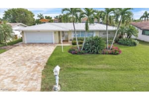 5305 Malaluka Ct, Cape Coral