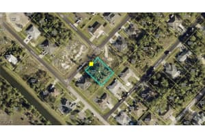 2703 Matena Ave S, Lehigh Acres