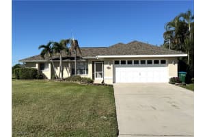 2520 Sw 11th Pl, Cape Coral 2520 Sw 11th Pl, Cape Coral