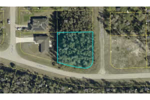 1014 Kodiak Ave, Lehigh Acres