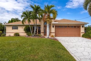 2107 Sw 12th Ter, Cape Coral
