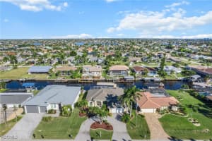 5025 Sw 10th Ave, Cape Coral