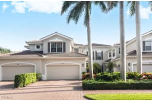12819 Carrington Cir 101, Naples