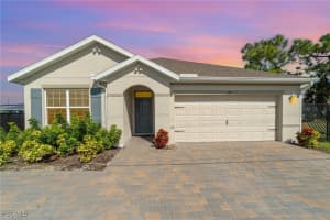 1413 Sw Trafalgar Pkwy, Cape Coral 1413 Sw Trafalgar Pkwy, Cape Coral