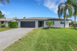 25093 Paradise Rd, Bonita Springs