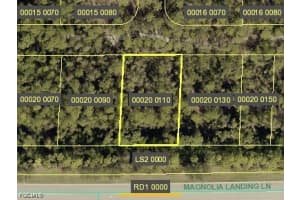 2278 Brooklawn Dr, North Fort Myers