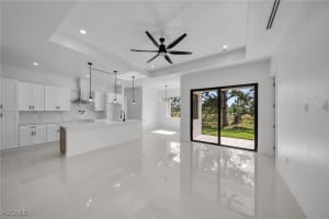 1150 Eclipse St E, Lehigh Acres