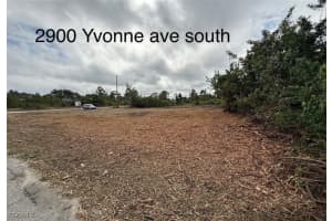 2900 Yvonne Ave S, Lehigh Acres 2900 Yvonne Ave S, Lehigh Acres