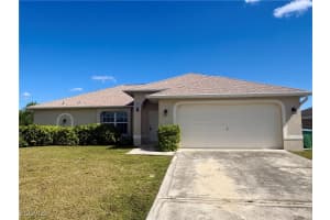 4411 Sw 9th Ave, Cape Coral