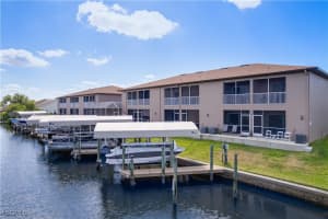 1315 Sw 47th Ter 2, Cape Coral