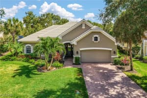 3280 Shady Bend Way, Fort Myers