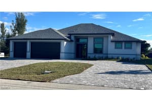 144 Sw 28th St, Cape Coral 144 Sw 28th St, Cape Coral