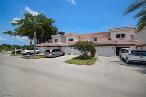 13290 Medinah Cir W 5, Fort Myers