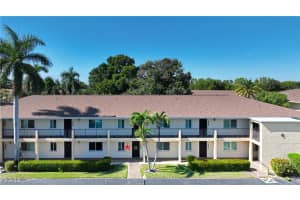 6184 Michelle Way 125, Fort Myers