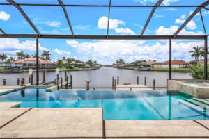 5321 Sw 20th Pl, Cape Coral