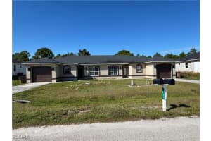 3969 Sunset Rd, Lehigh Acres