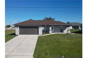 1021 Nw 10th Ave, Cape Coral