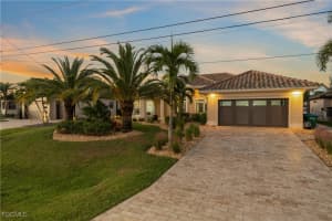 2817 Sw 47th Ter, Cape Coral 2817 Sw 47th Ter, Cape Coral