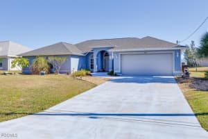 3739 Ne 16th Ave, Cape Coral