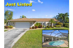 3405 Se 18th Ave, Cape Coral 3405 Se 18th Ave, Cape Coral