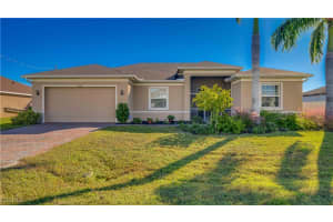 2025 Sw 19th Pl, Cape Coral