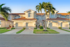 15048 Tamarind Cay Ct 605, Fort Myers