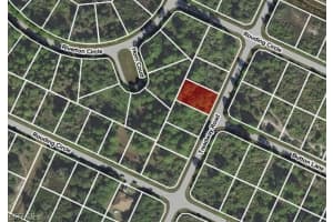 7405 Treadway Rd, Port Charlotte