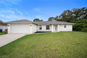 3011 50th St Sw, Lehigh Acres