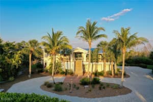 716 Rabbit Rd, Sanibel