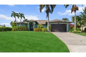 4010 Sw 22nd Pl, Cape Coral 4010 Sw 22nd Pl, Cape Coral