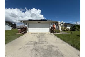 1109 Sw 47th Ter, Cape Coral