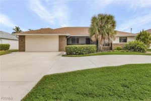 4519 Pelican Blvd, Cape Coral