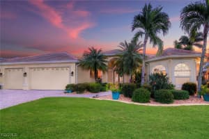 5601 Merlyn Ln, Cape Coral 5601 Merlyn Ln, Cape Coral