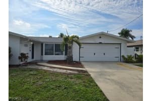 4443 N Pacific Cir, North Fort Myers 4443 N Pacific Cir, North Fort Myers