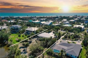 4775 Rue Helene, Sanibel