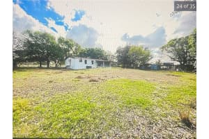 820 N Romero St, Clewiston 820 N Romero St, Clewiston