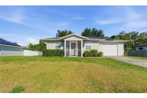 4151 Garden Blvd, Cape Coral